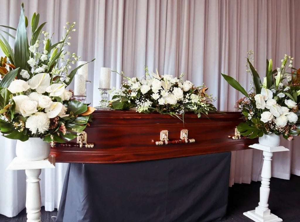 Seasons Funerals Lake Joondalup | Photoshoot