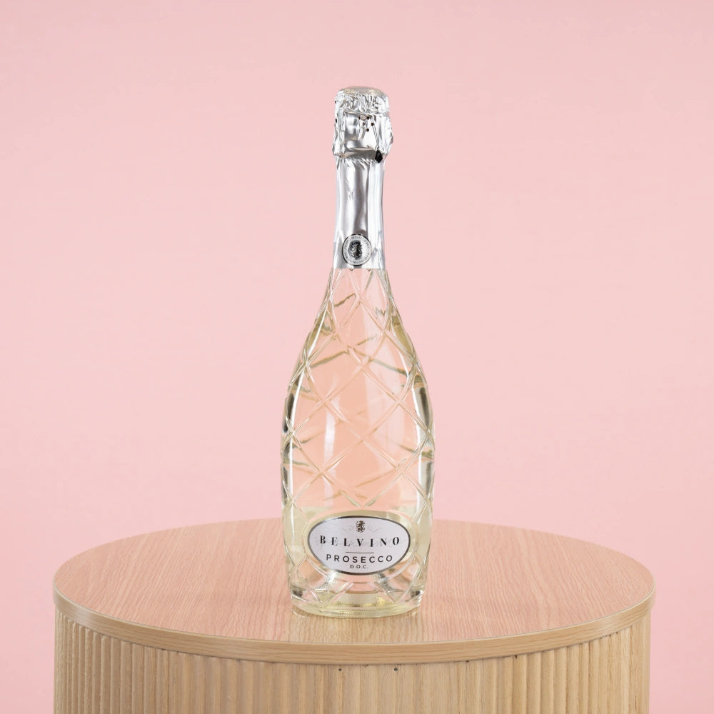 Belvino Prosecco Italian Sparkling Wine