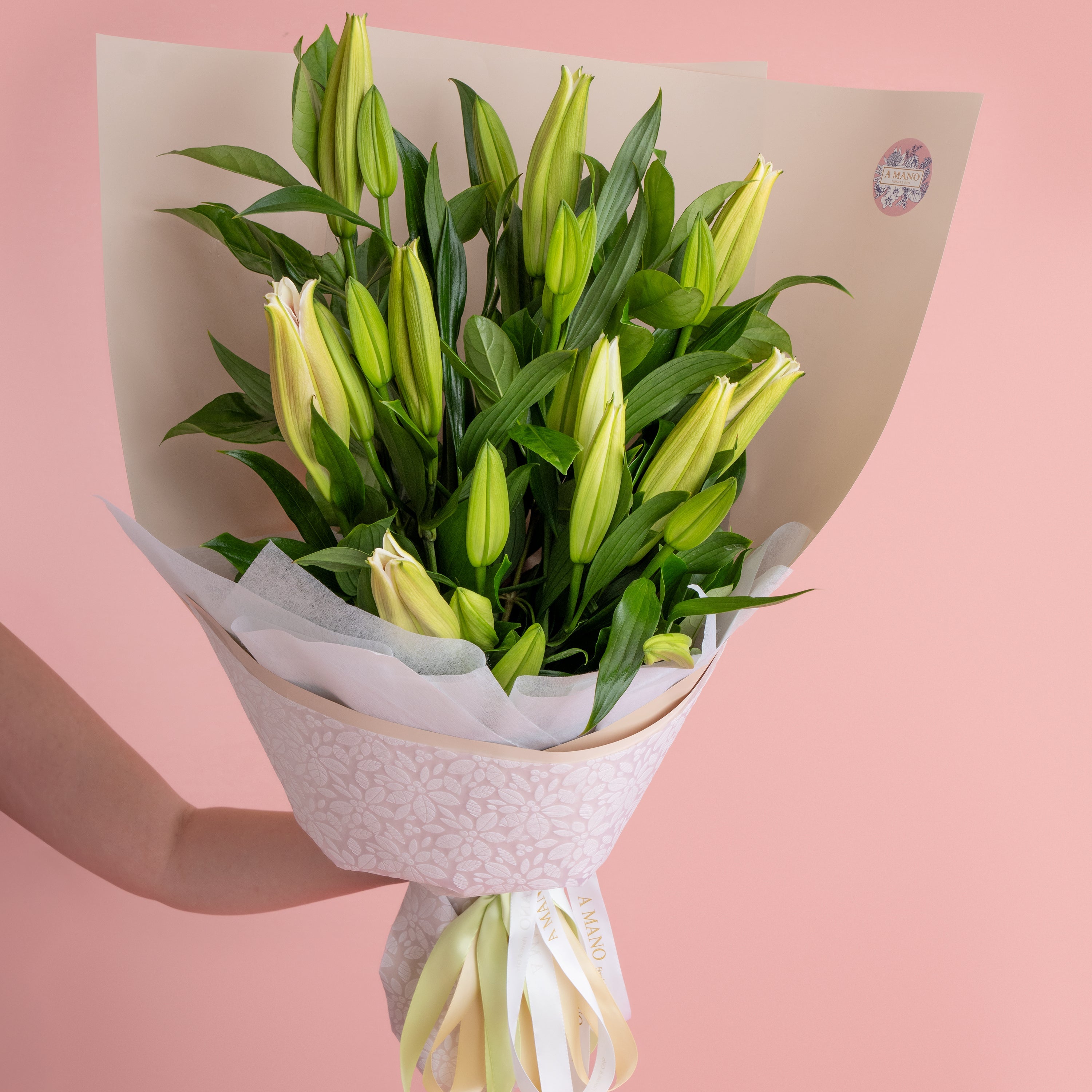 Lily Bouquet