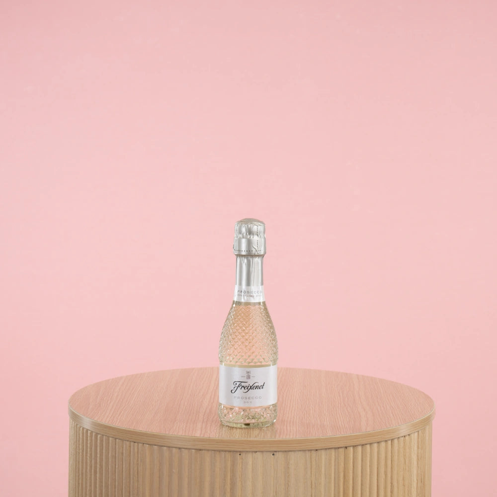 Freixenet Prosecco Italian Sparkling Wine 200ml