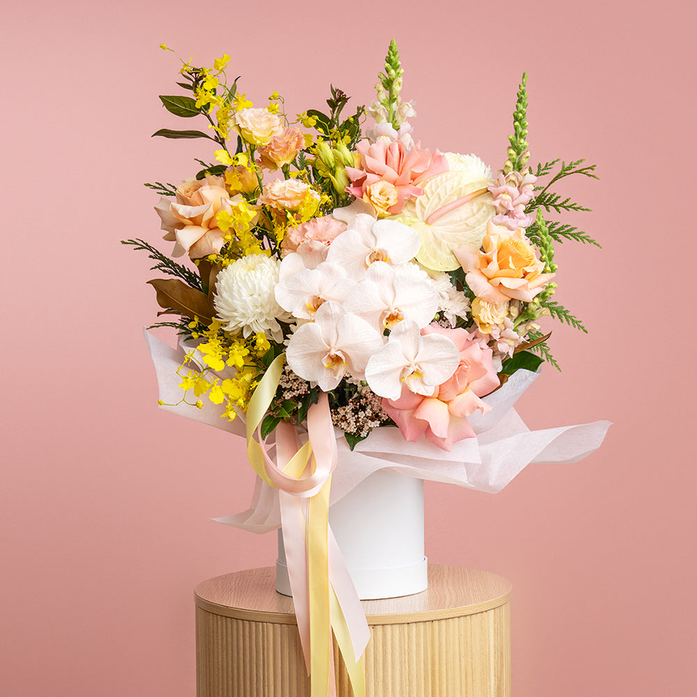 Sorbet Showstopper