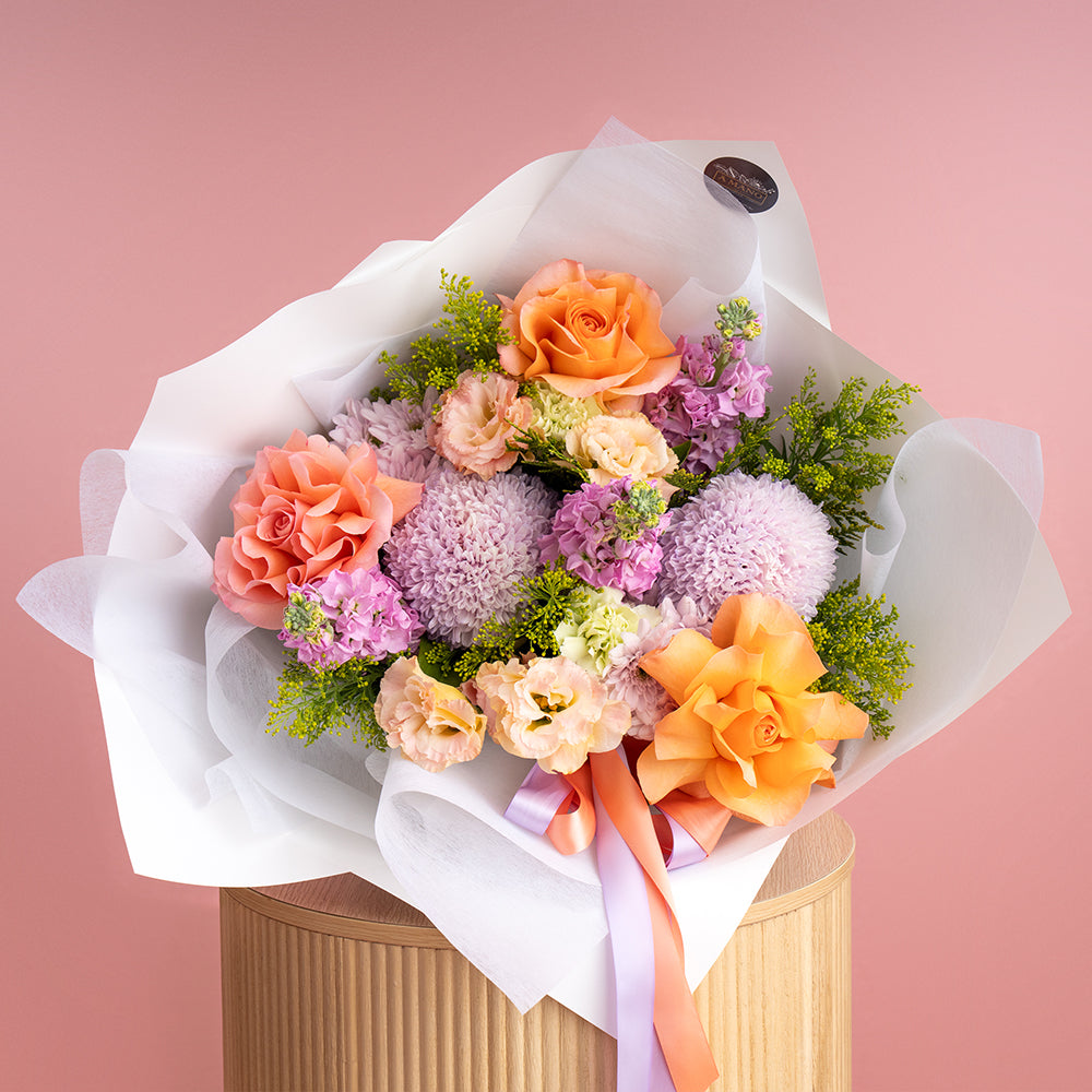Tutti Frutti Bouquet
