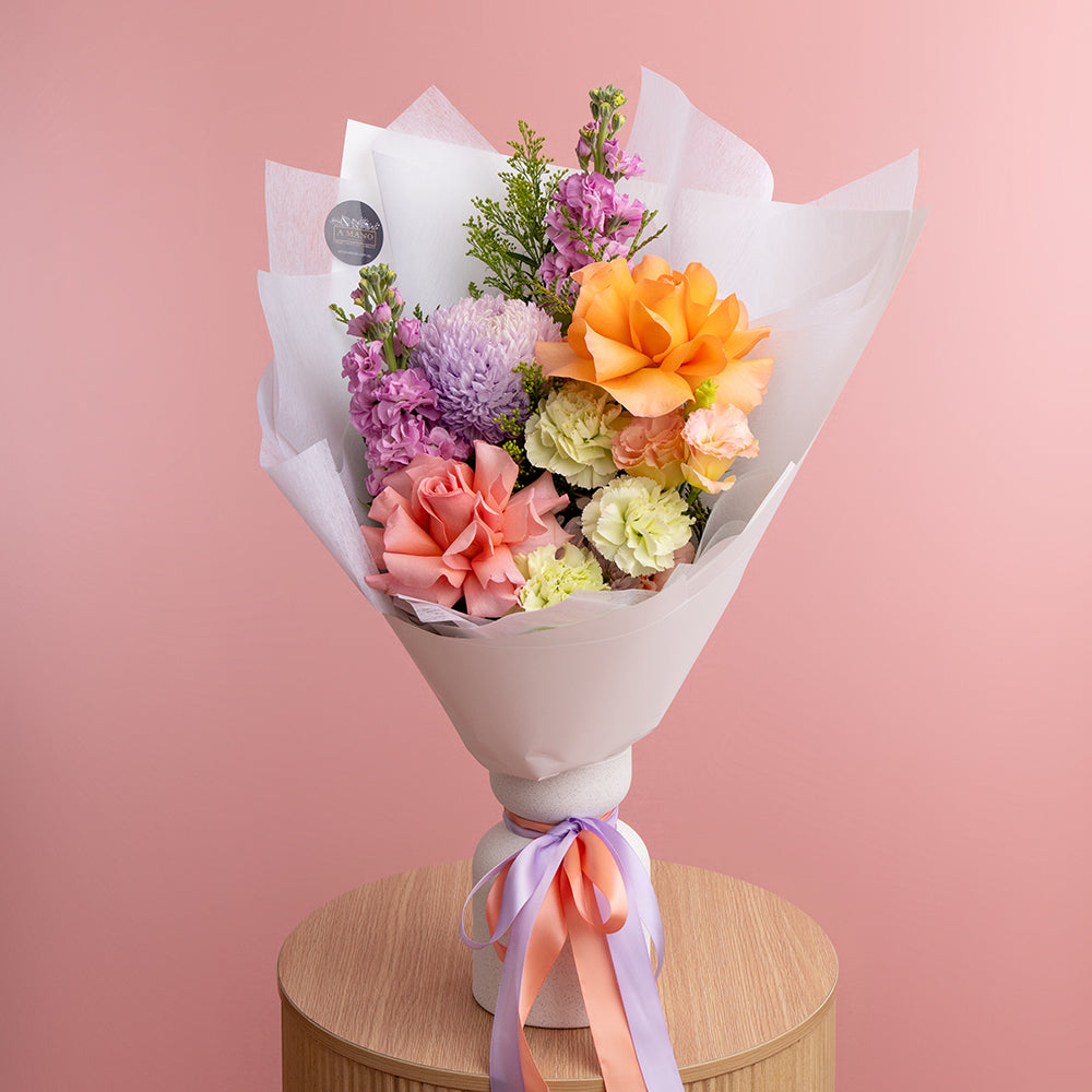 Tutti Frutti Vase