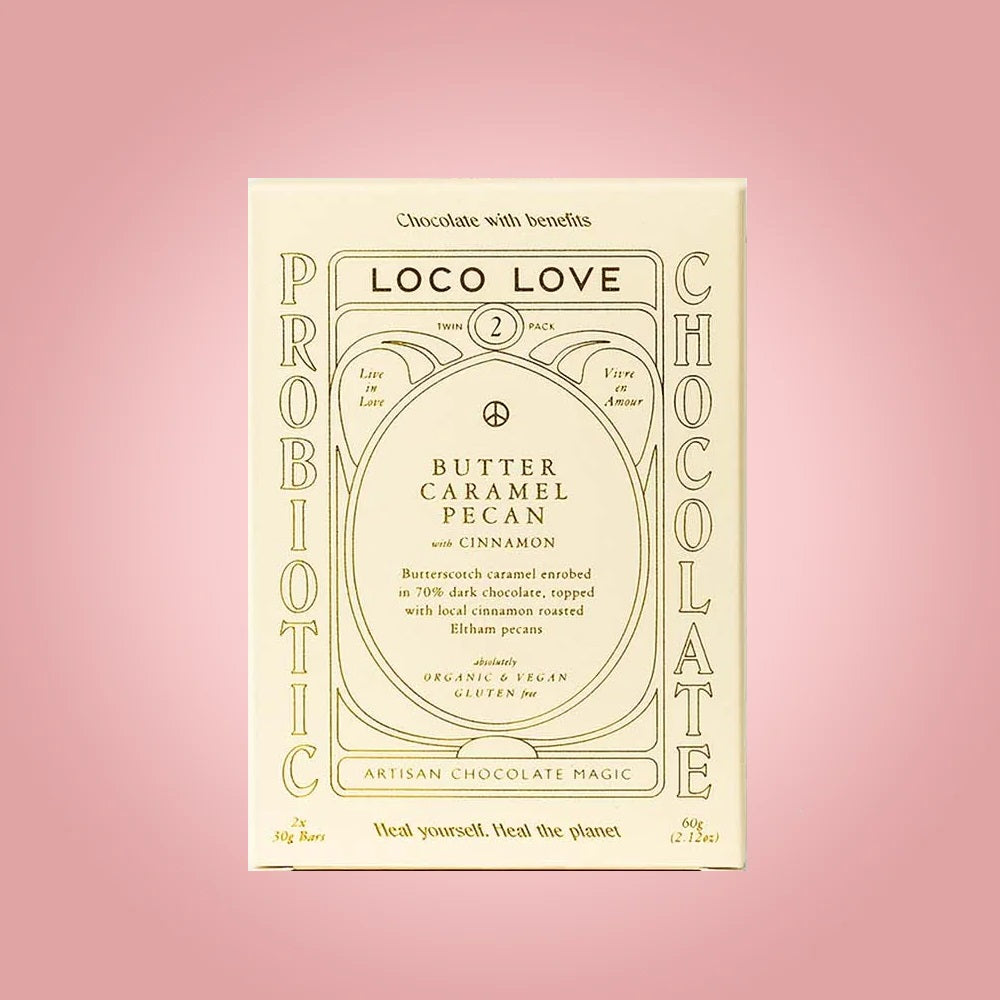 Loco Love Chocolate