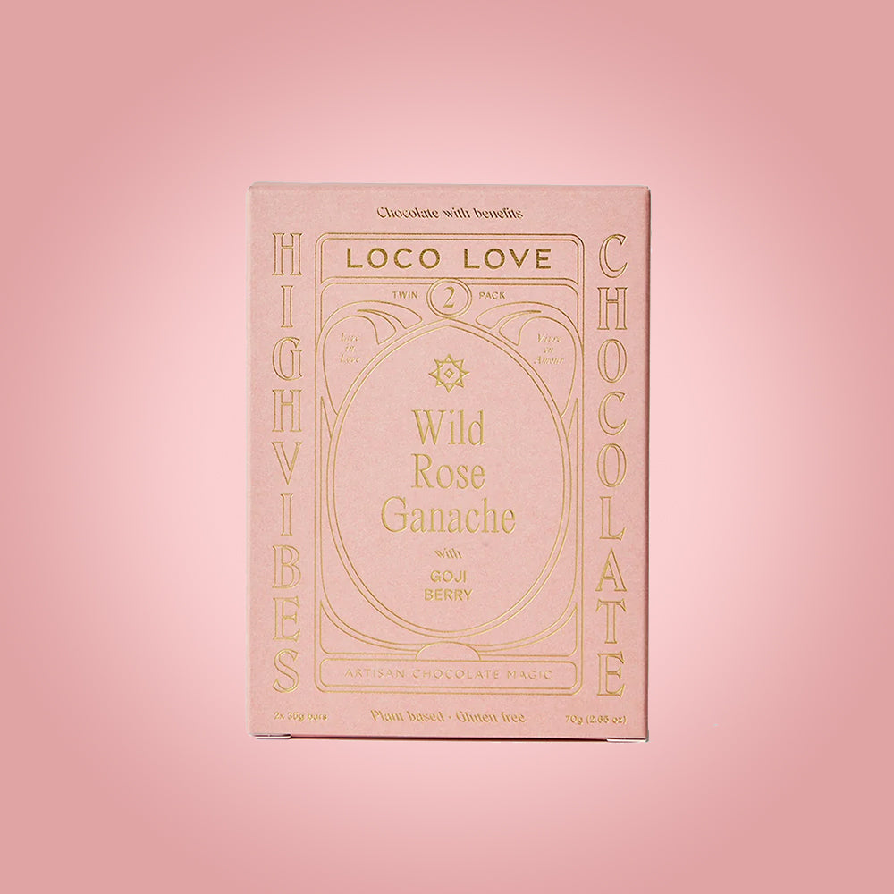 Loco Love Chocolate