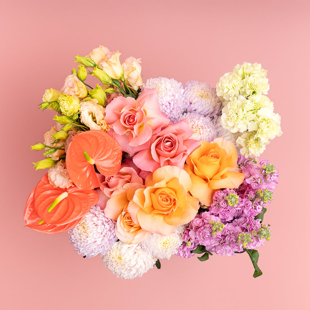 Tutti Frutti Bouquet Florist Choice