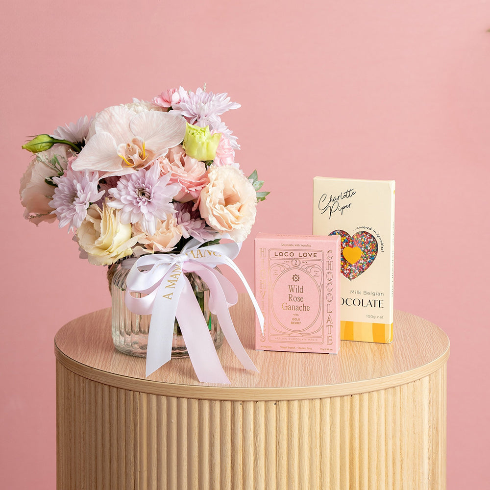 Sweetest of Hampers