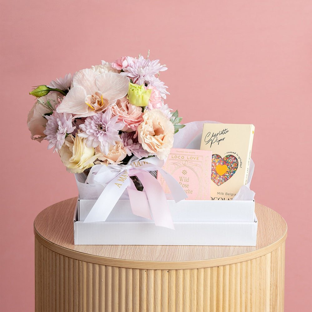Sweetest of Hampers