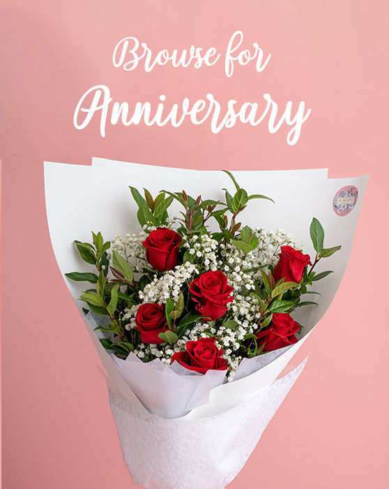 Anniversaries