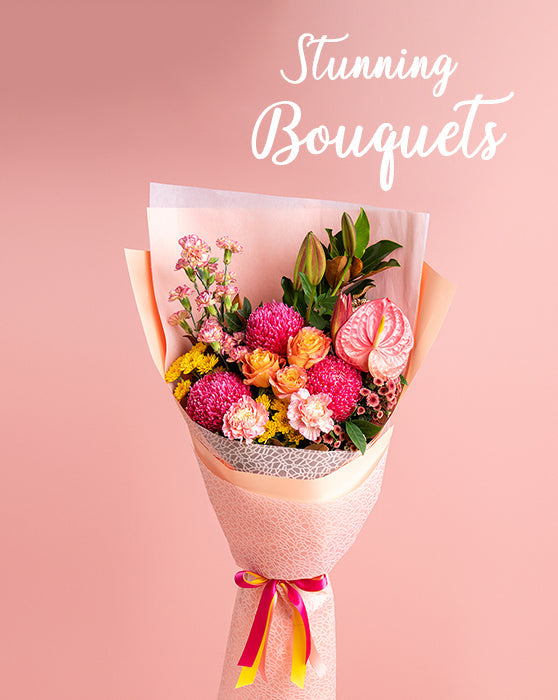 Bouquets