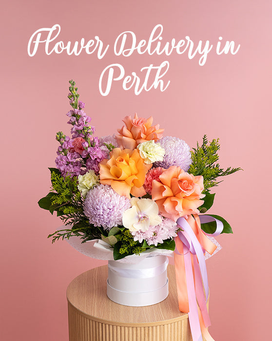 Flower Delivery in Perth