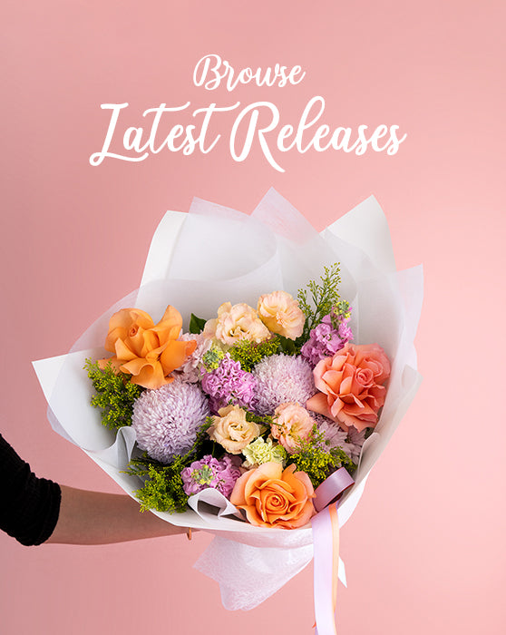 Latest Releases