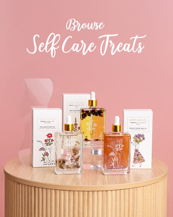 Self Care