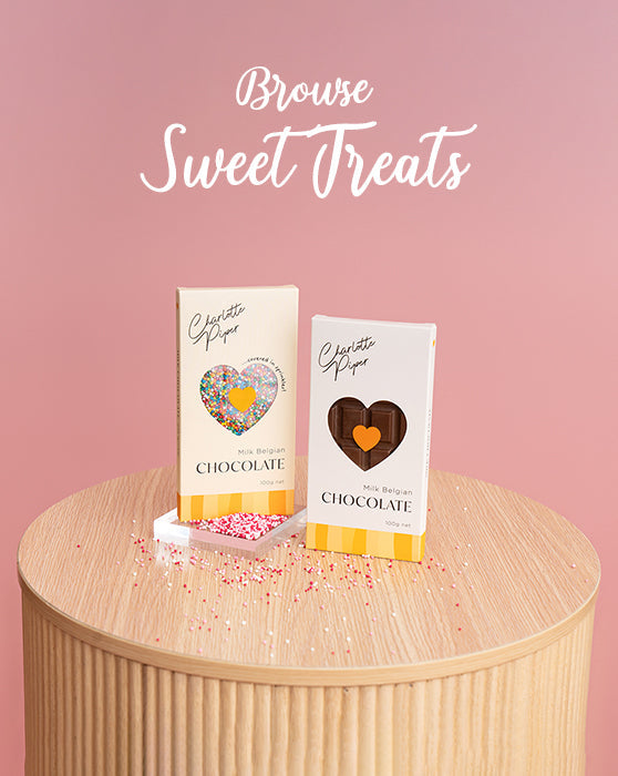 Sweet Treats