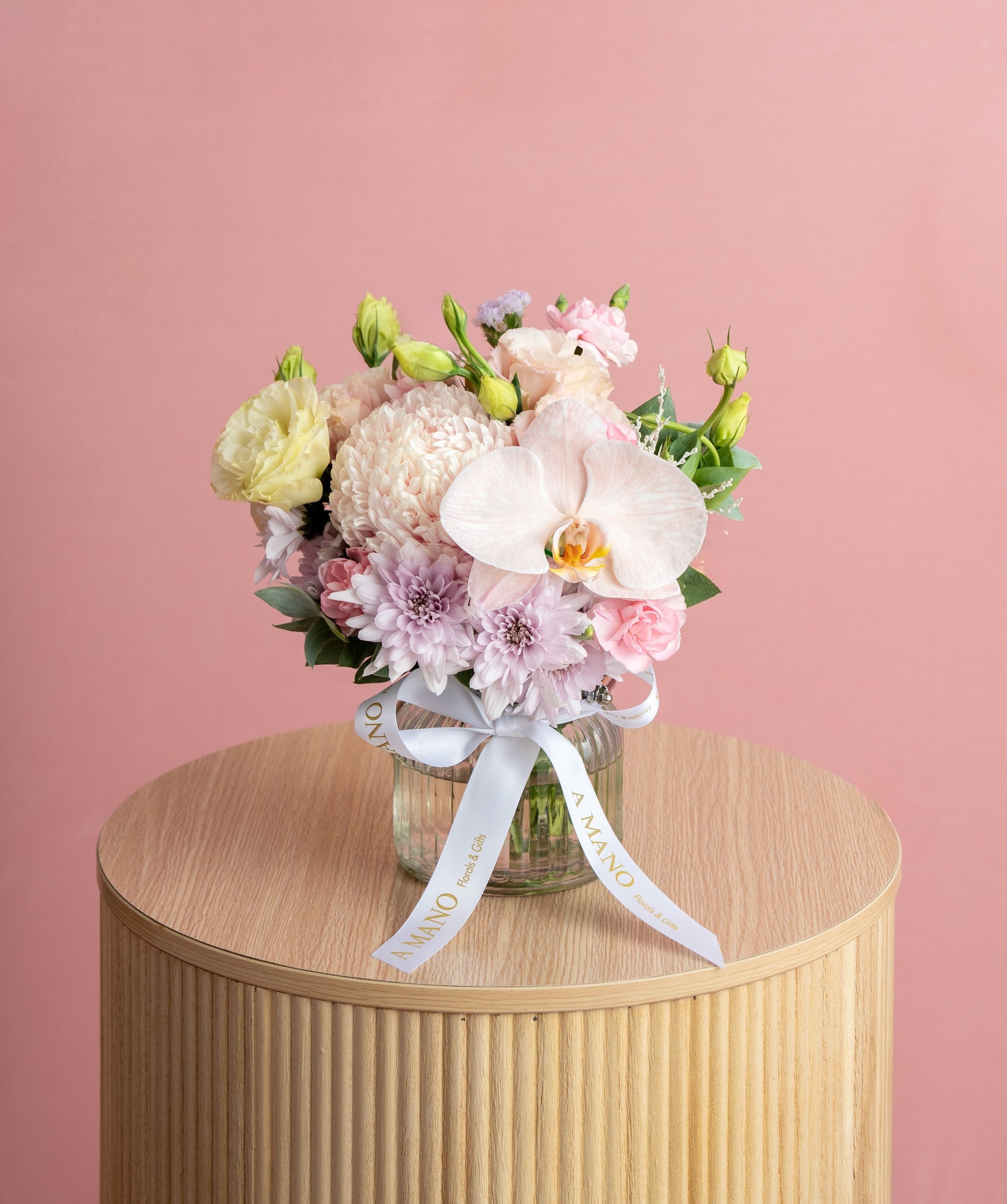 The Divine Hamper