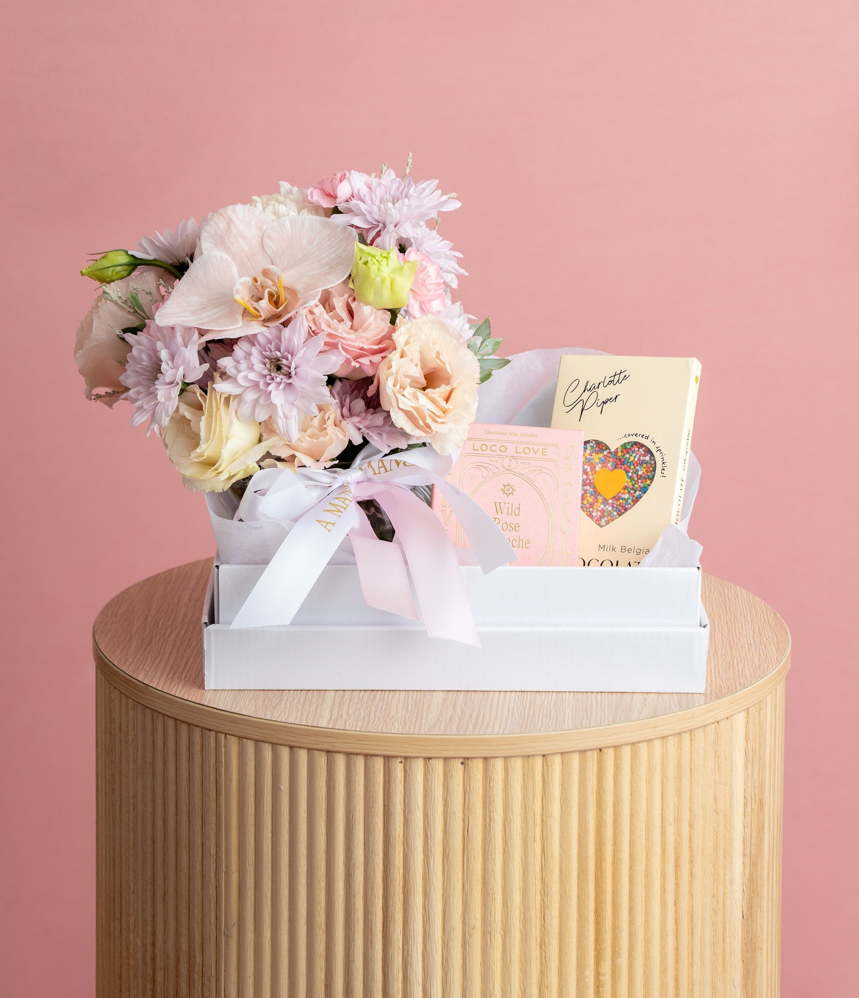 Sweetest of Hampers