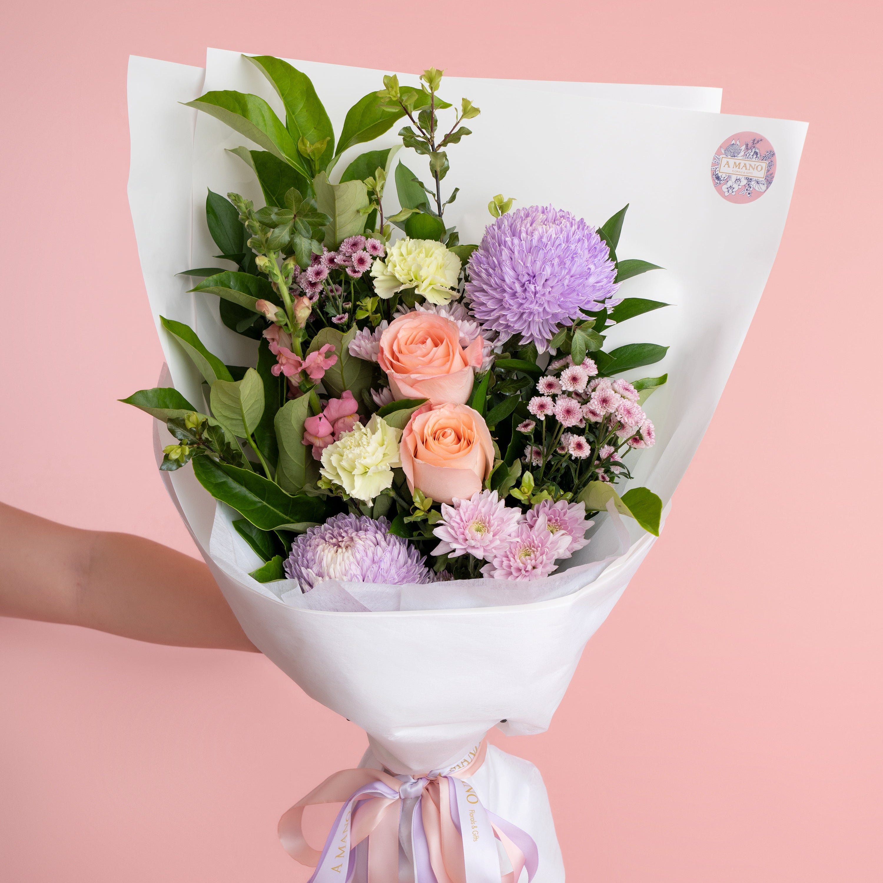 Tutti Frutti Bouquet