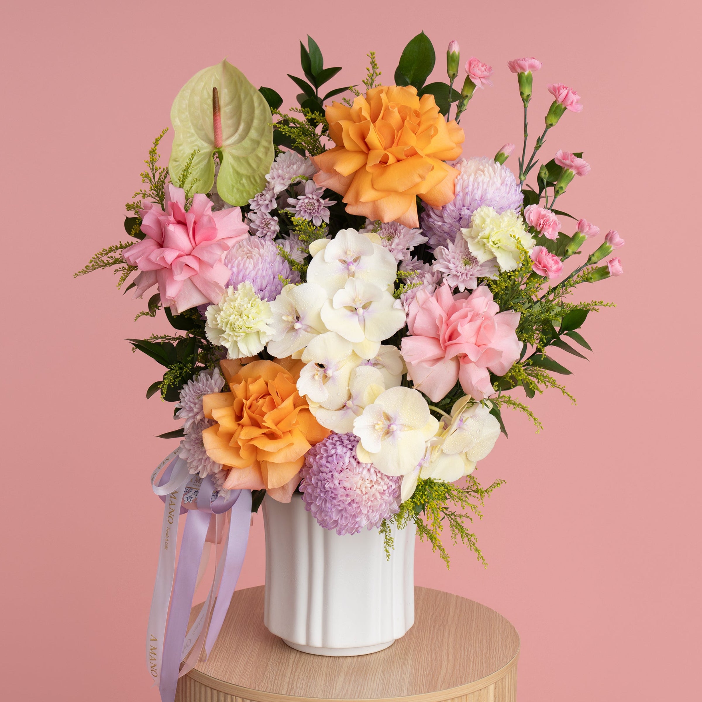 Tutti Frutti Lusso Ceramica