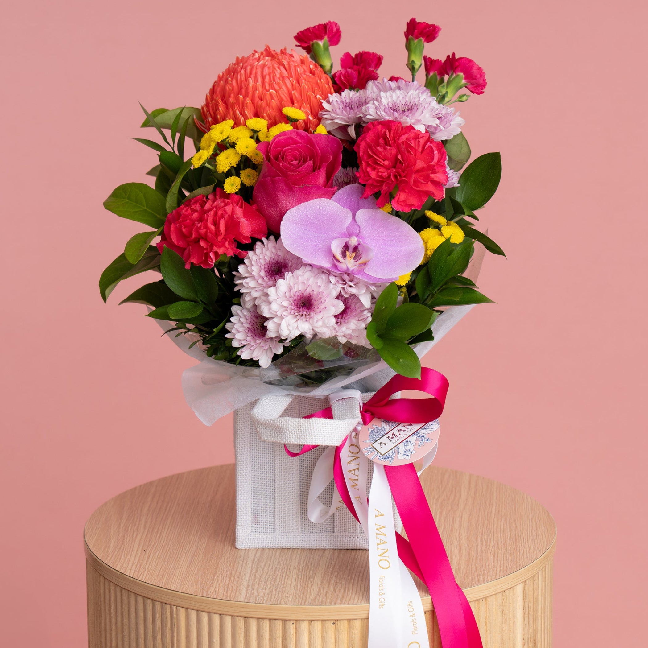 Classic Sunset Bold Borsa