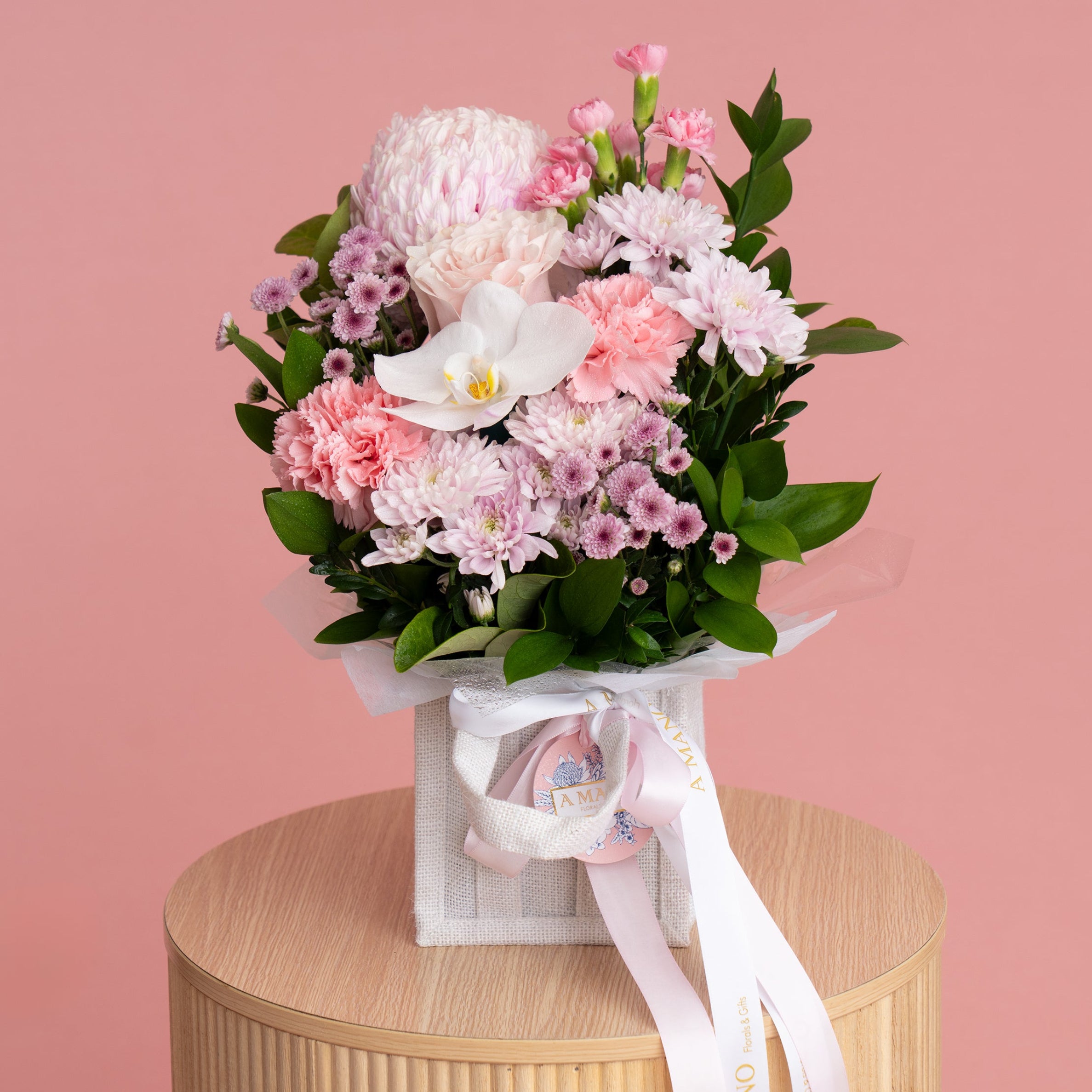 Classic Dolce, Soft & Pastel Borsa