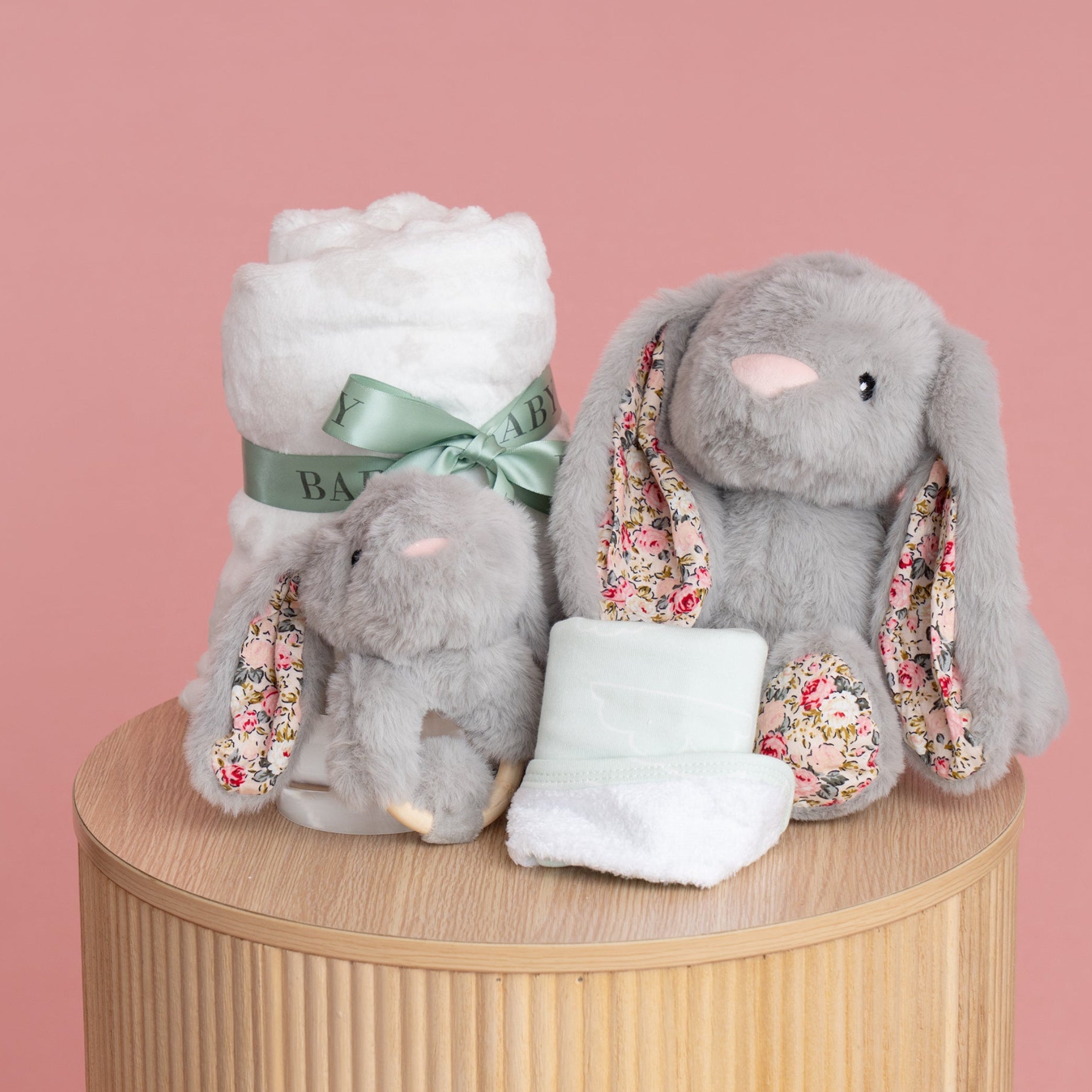 New Baby Gift Hamper