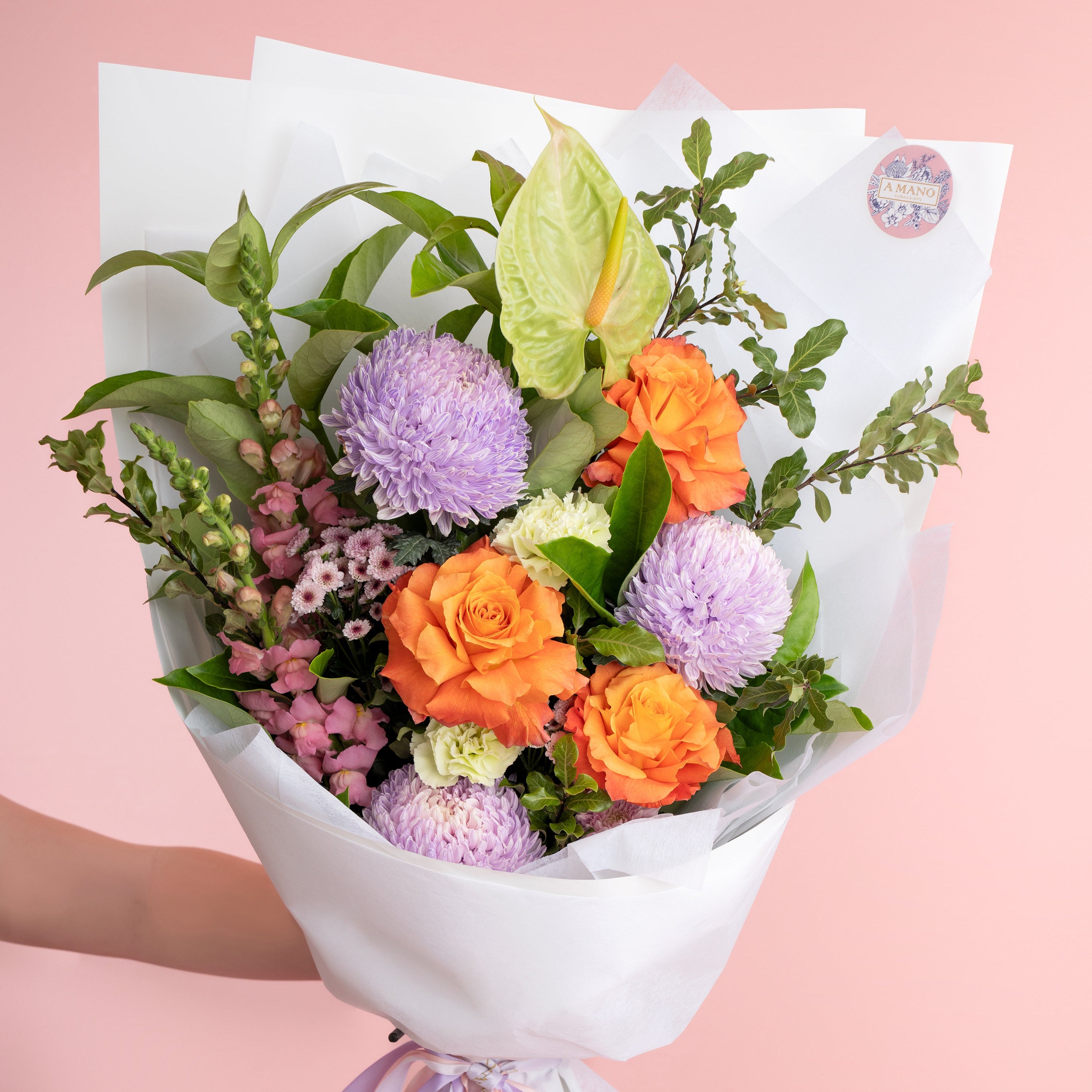 Tutti Frutti Bouquet