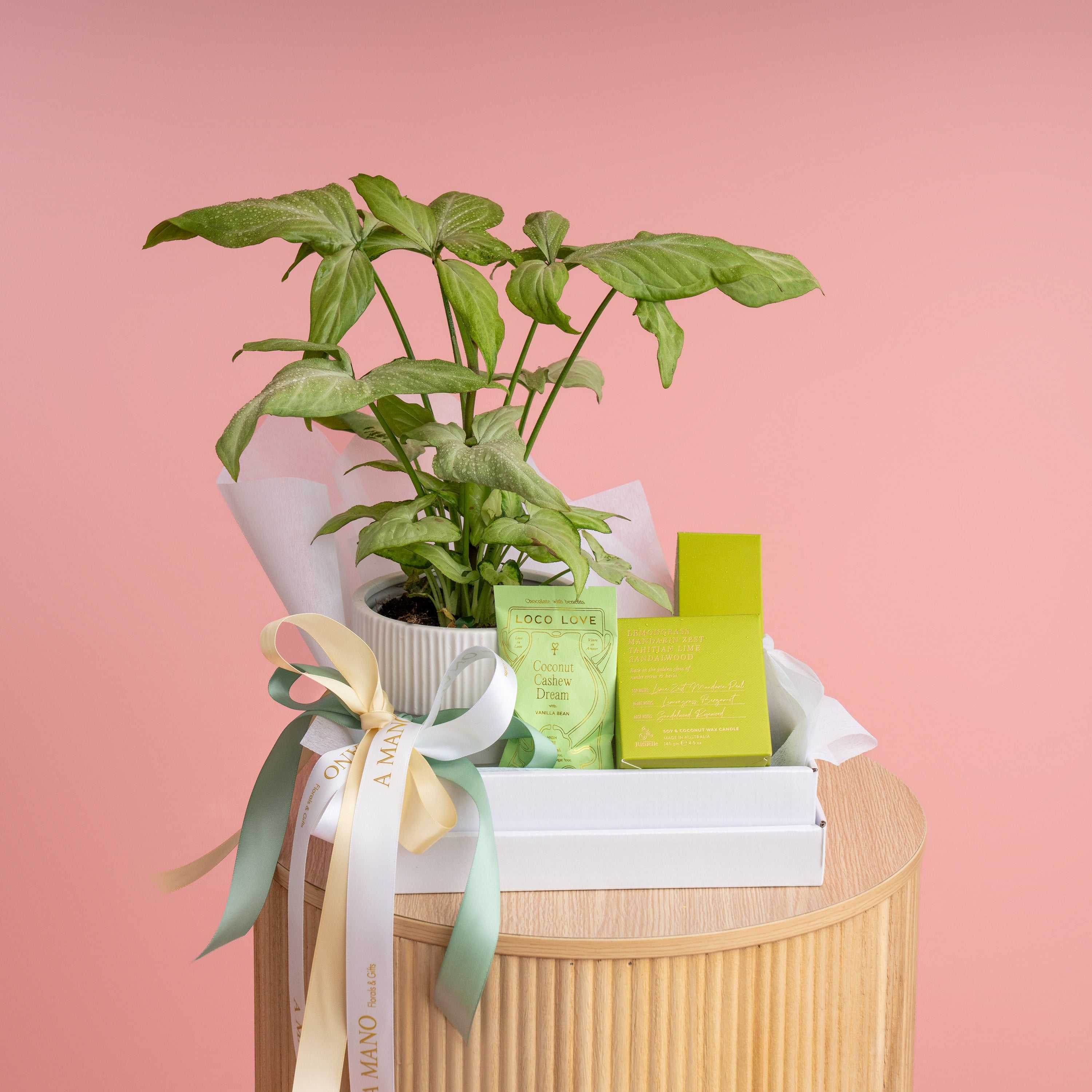 Botanical Hamper