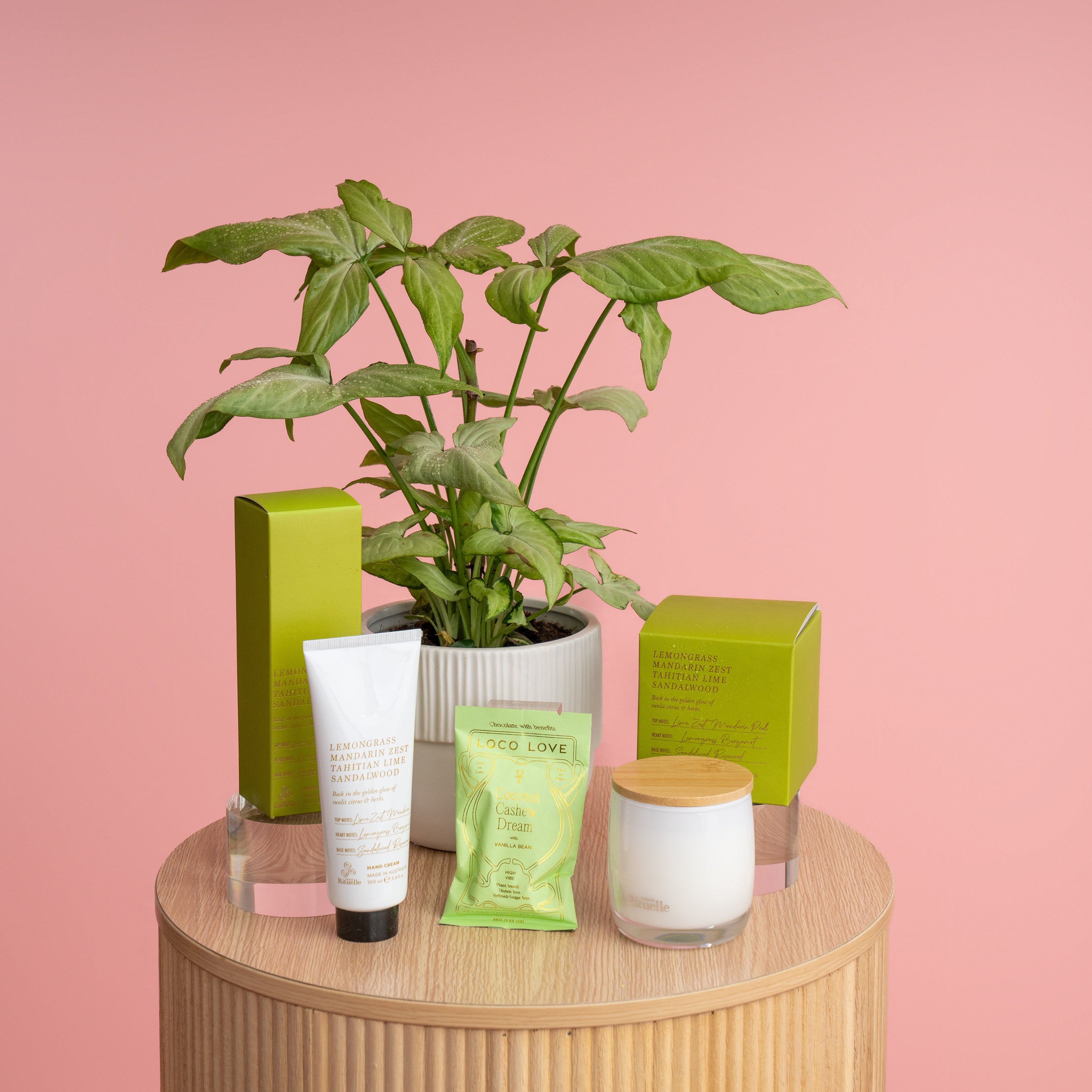 Botanical Hamper
