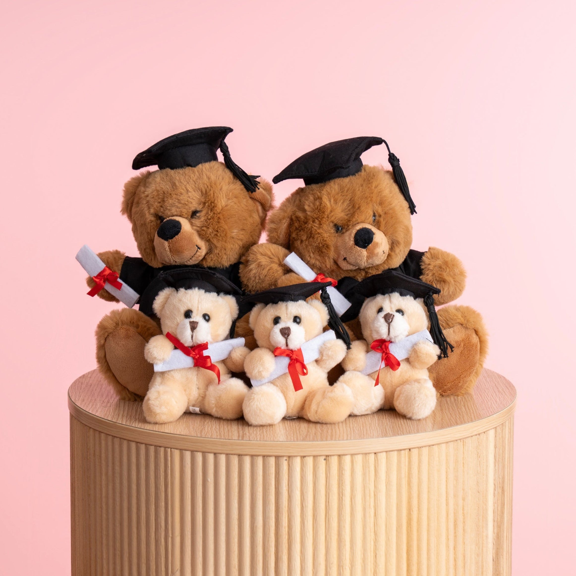 Graduation Teddy Bears