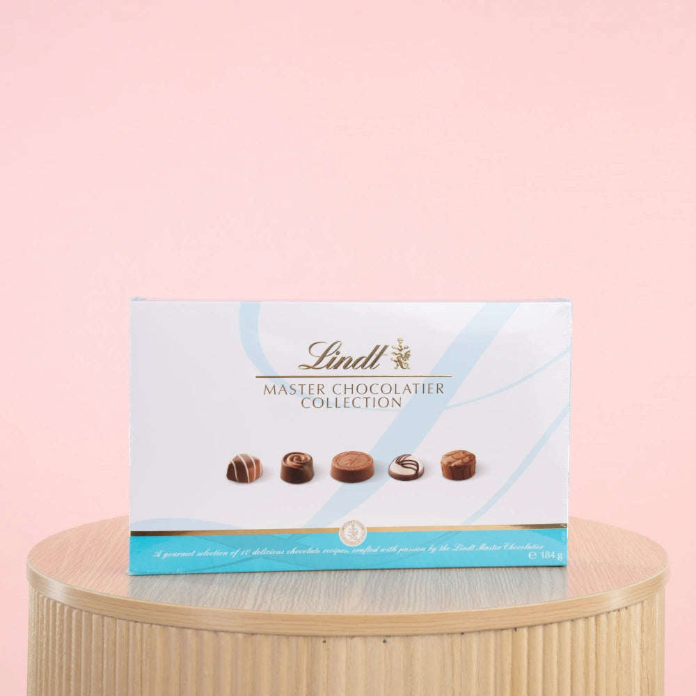 Master chocolatier deals