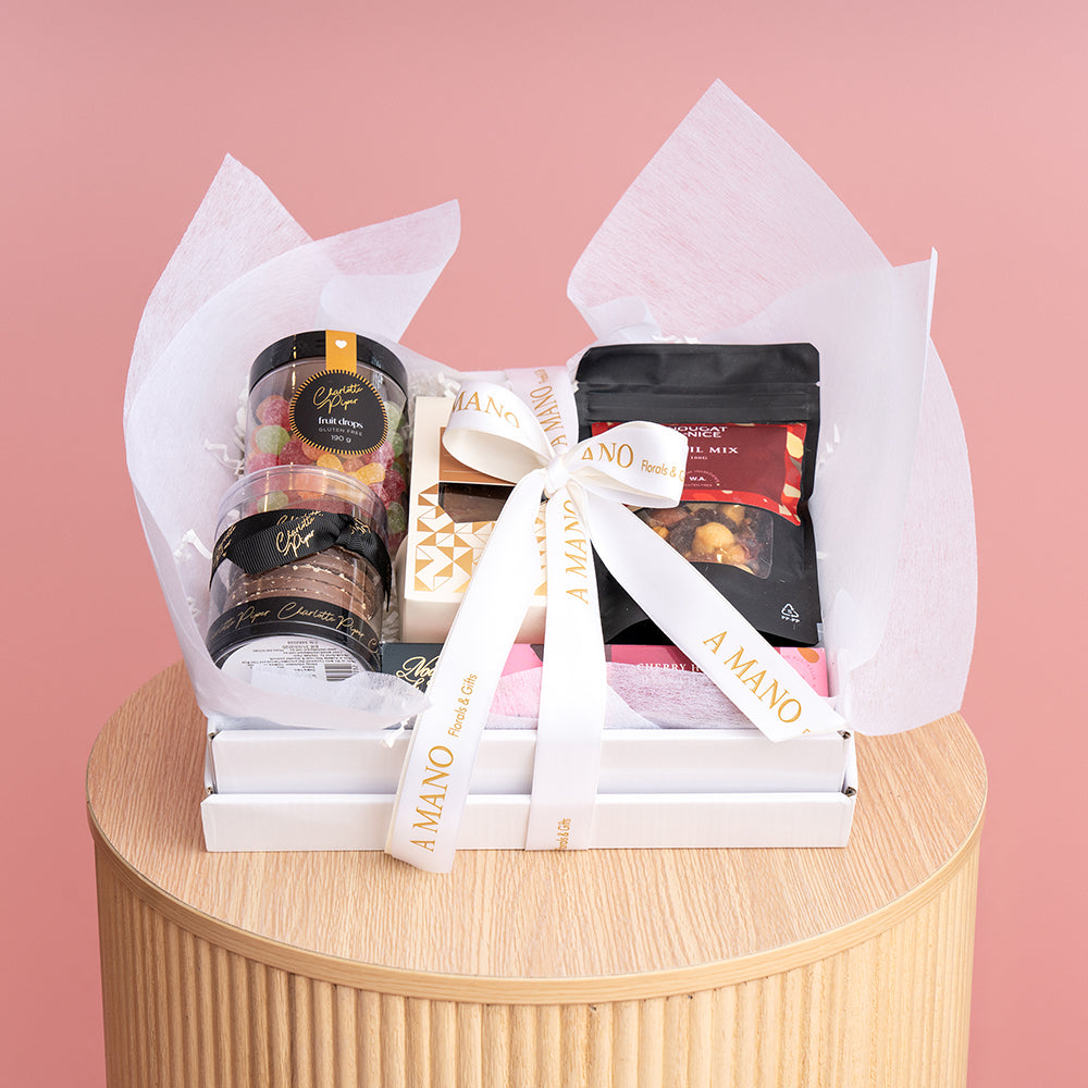 Ultimate Indulgence Hamper