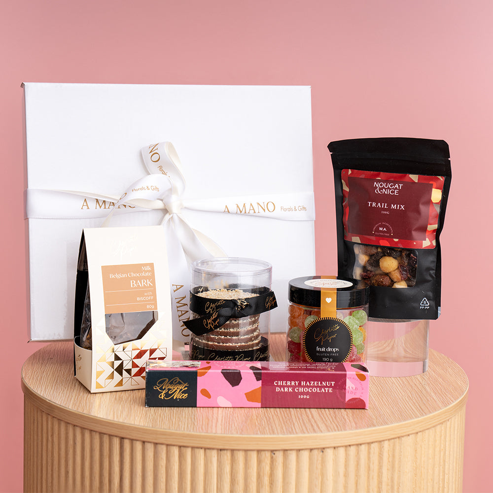 Ultimate Indulgence Hamper