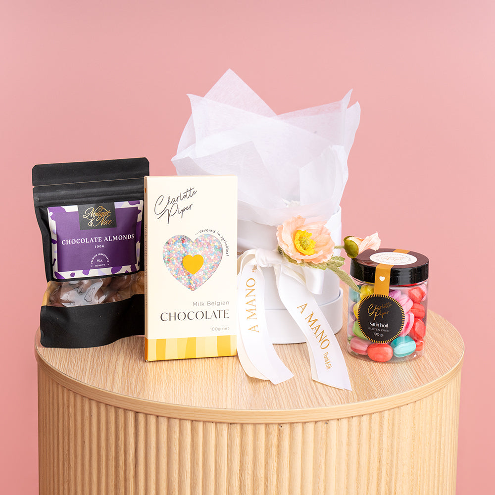 Sweet Indulgence Hamper