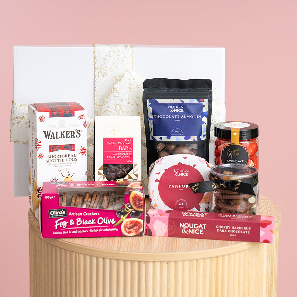 Festive Delight Hamper