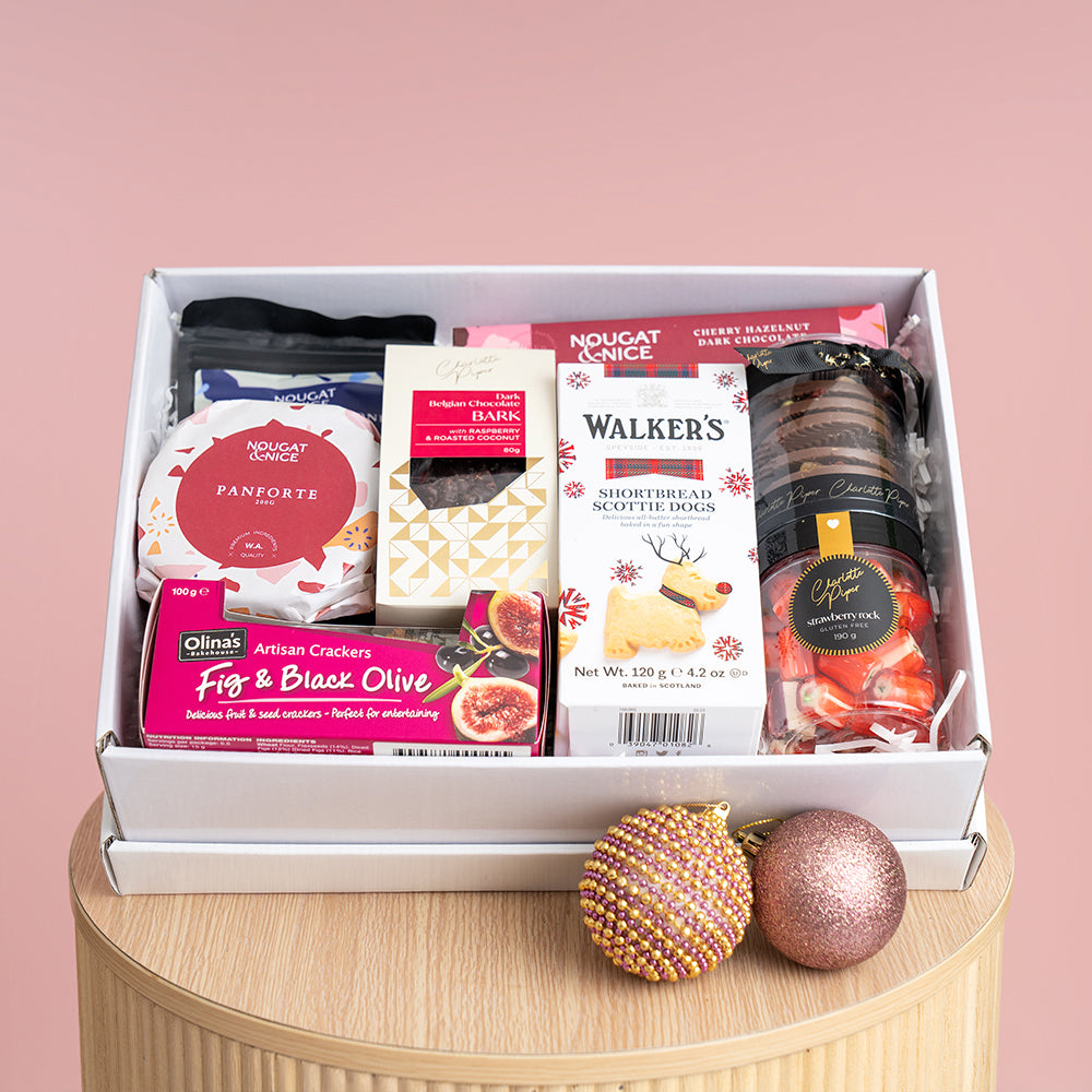 Festive Delight Hamper