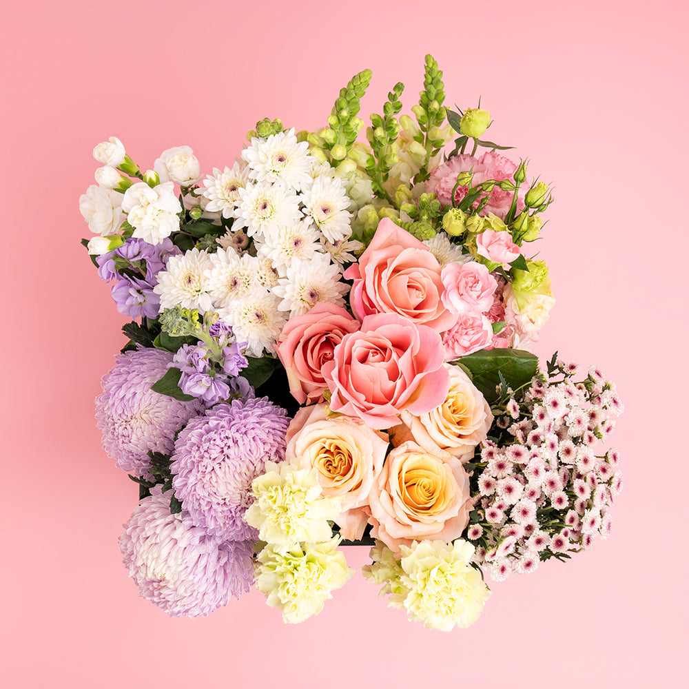 Soft & Pastel Bouquet Florist Choice