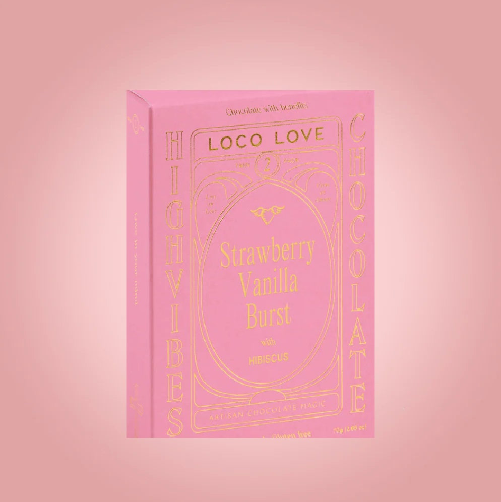 Loco Love Chocolate
