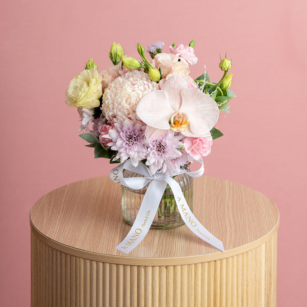 Sweetest of Hampers